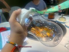 -满兴咱妈烀饼铁锅炖(兰州北街店)