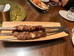 -驿楼兰·新疆菜(火车站店)