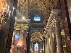 -圣伊什特万圣殿