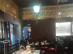 -锦府盐帮·侯宅(五棵松万达店)