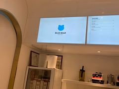 -兰熊鲜奶(西直门凯德mall店)