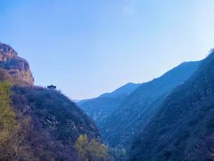 -双龙峡