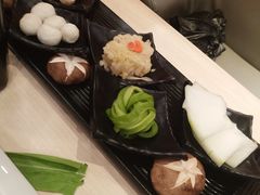 -刘一锅筋头巴脑(大悦城C店)