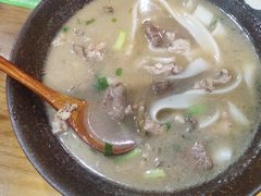 -小南小粉手工粉(迎薰路店)