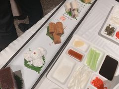 -四季民福烤鸭店(王府井灯市口店)