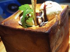 -金牌外婆家(苏州中心店)