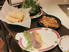-囍凤楼·粤菜·点心·火锅(温特莱店)