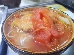-华兴街煎蛋面(总店)