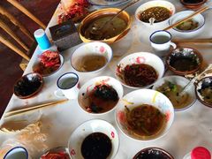 -湘江大码头·龙虾馆(渔人码头一店)