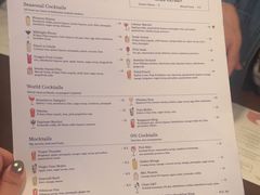 -Burger & Lobster(Dean Street)