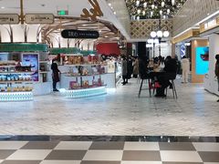 -杭州大厦LSE城市生活超市(杭州大厦店)