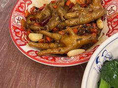 -羊子两室一厅