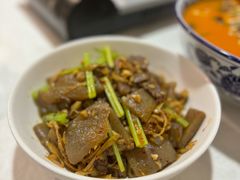 -新化三大碗(达美店)