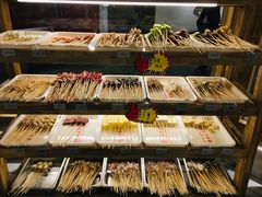 -袁记串串香(梁家巷店)