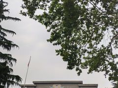-山东农业大学(岱宗校区)