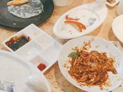 -大鸭梨(天通西苑店)