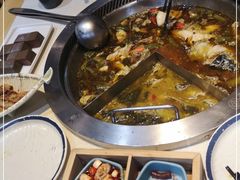 -吃城都·鱼蛙火锅(西玉龙街店)