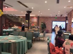 -柴米油盐三杯鸡(象山北路店)