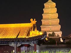 -大慈恩寺(大雁塔)