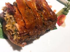 糯米汉水鸭-莲花餐饮(高新店)
