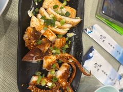 -渔娘渔家丹东海鲜(东直门店)