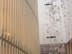 -上海衡山路十二号华邑酒店