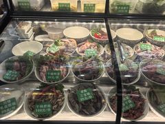 -军子大排档(迎春花园店)