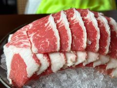 澳洲牛小排-滇野云南野生菌餐厅
