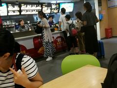 -麦当劳(厦门北站店)