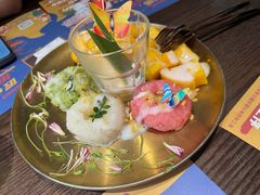 -泰妃殿(武汉首店)