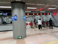 -大望路(地铁站)