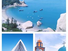 -漳州滨海火山岛自然生态风景区