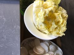 -大自然醉鹅·铁锅火焰鹅(上海联洋店)