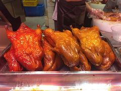 -水西门陈记鸭子店(总店)