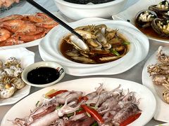 -众味海鲜大排档·活海鲜·潮汕味(南澳店)