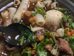 -江三王记牛杂馆(总店)