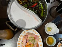 -潮澎派·潮汕菜大排档(南较西路店)