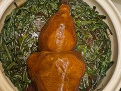 -扬州香格里拉·香宫中餐厅