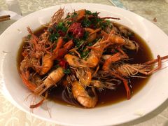 -宏玲餐厅(四川南路店)