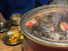 -西塔老太太泥炉烤肉(万柳华联店)