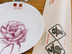 -喜粤糖朝餐厅(三八广场店)