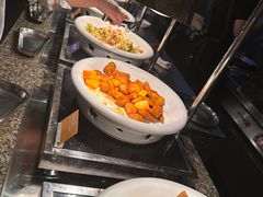 -星伦多自助料理(永旺店)