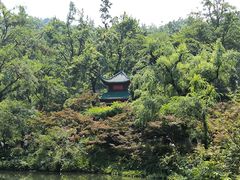 -岳麓山风景名胜区