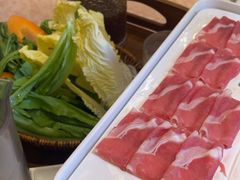 -东来顺饭庄(天坛店)