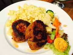 -Geneva日内瓦餐厅(西郊宝成花苑店)