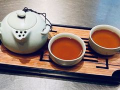 功夫茶-潮界(凯德晶萃店)