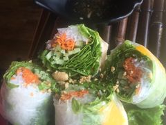 -越谜·越南餐厅(长白店)