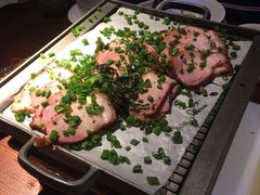 绿茶烤肉-绿茶餐厅(深圳龙华天虹购物中心店)