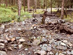 -硗碛藏寨·神木垒景区