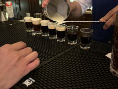 -LONG BAR 廊吧(外滩华尔道夫酒店)